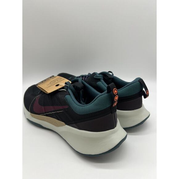 Nike Juniper Trail 2 Men's Trail Running Shoes DM0822 006 Size 12 NEW - Picture 8 of 12